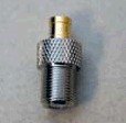 COAX ADAPTOR PC-HDTV500U