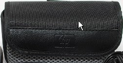 Carrying Pouch for Digital Camcorder hp v5060h