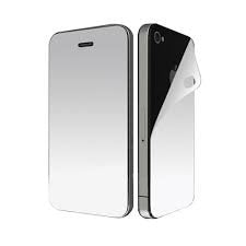 6Pcs (Qty: 6X) CyberTech Crystal Clear Screen Protector for Apple iPhone 6
