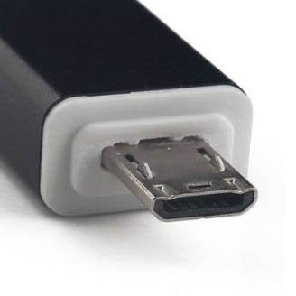 Cybertech HDMI MHL Adapter (11Pins) for Samsung Galaxy S3/SIII, Note 2