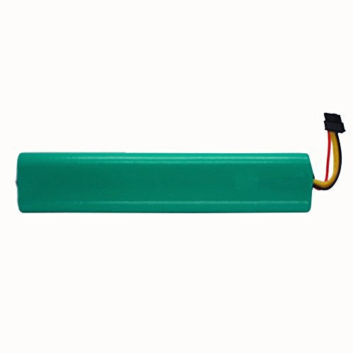 CyberTech NiMh Battery Pack for Botvac Series 70e 75 80 85 vacuum and Botvac D Series D75 D80 D85 Robots (2 Packs)