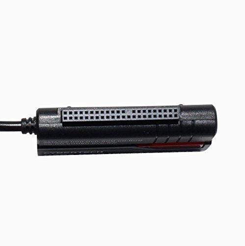 CyberTech USB to SATA cable w/ One-Touch Hard Drive Cloning Kit