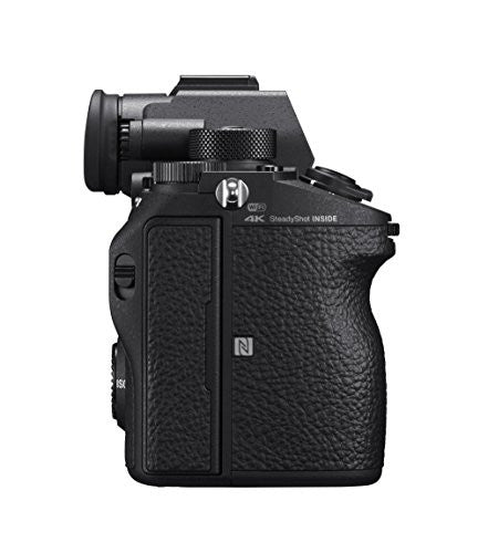 Sony a9 Full Frame Mirrorless Interchangeable-Lens Camera (Body Only) (ILCE9/B)