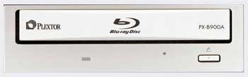Beige Bezel for Plextor PX-900A