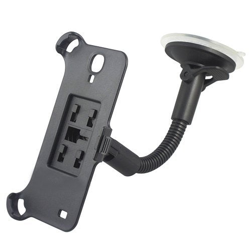 CyberTech Car Windshield / Dashboard Suction Mount For Samsung Galaxy S4 i9500