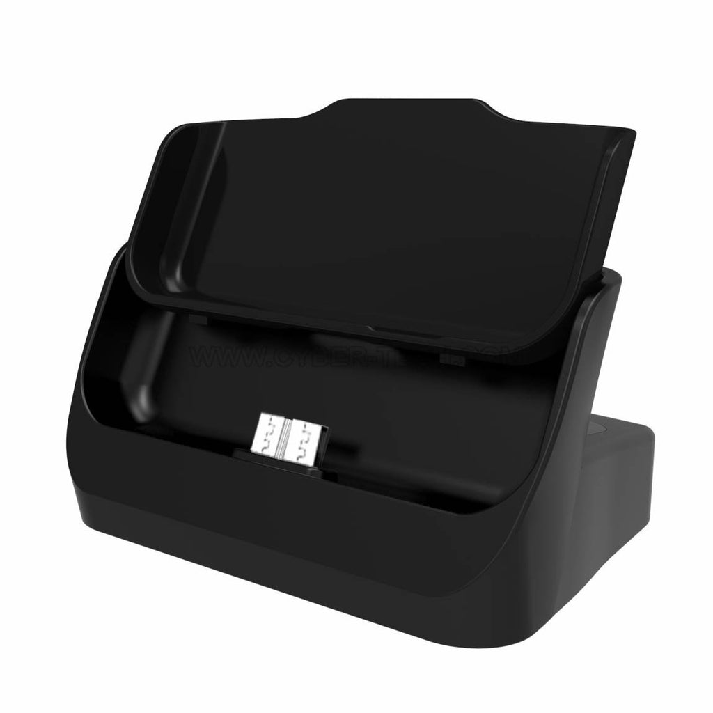 Cybertech Desktop Charger Dock + Battery for Samsung Galaxy Note 3
