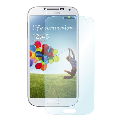 3 Pcs (QTY:3) CyberTech Crystal Clear Screen Protector for Samsung Galaxy S3 S III AT&T, T-Mobile, Sprint, Verizon/i9300