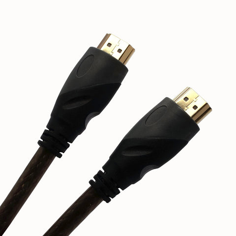 6FT Premium HDMI Cable V1.4 1080P Ethernet BLURAY 3D TV DVD PS3 HDTV Xbox LCD LED -- by CyberTech®
