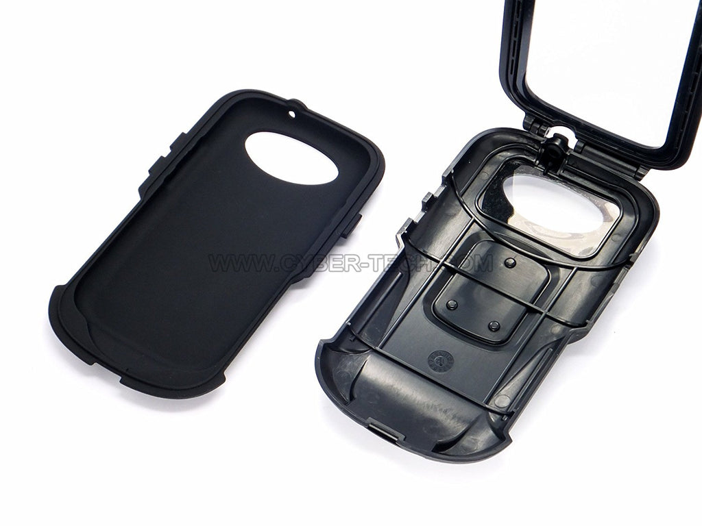 Heavy Duty Weather Proof Sport Bike Mount Holder Hard Shell Case for Samsung GALAXY S3 / S III (i9300, i515, i747, L710)