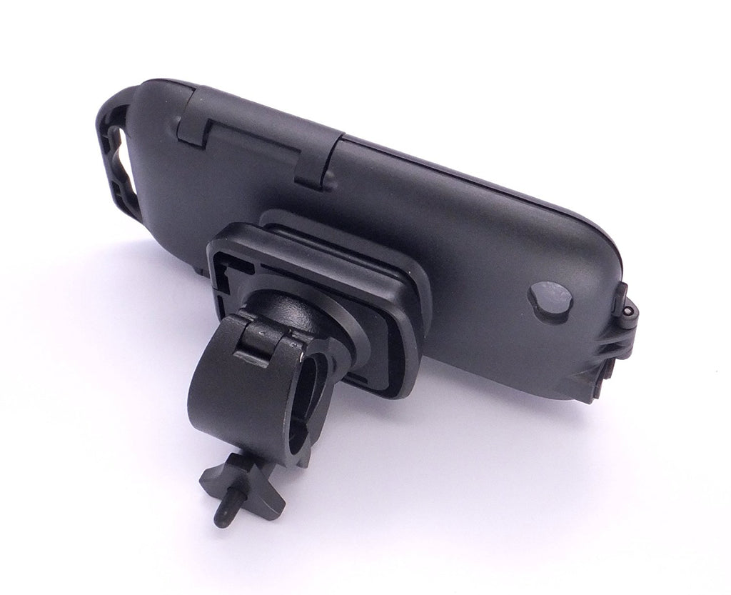 CyberTech Weather-proof Bike / Motorcycle Sport Mount Case for Apple iPhone 4/4S
