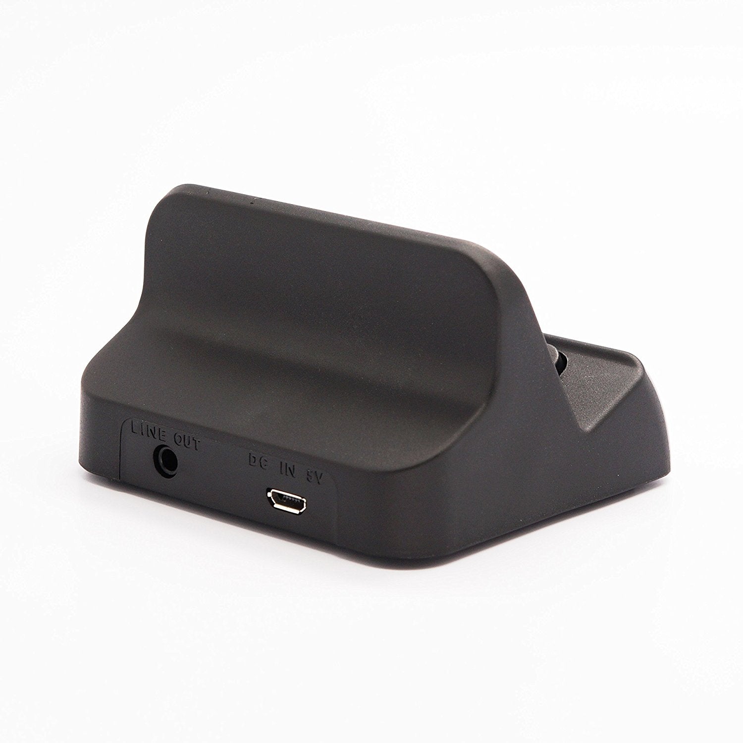 Cybertech Dual Desktop Charger Cradle Dock for Samsung Galaxy SIII with Spare Battery Charging Slot for Samsung Galaxy S3 S III, with Home and Car Chargers