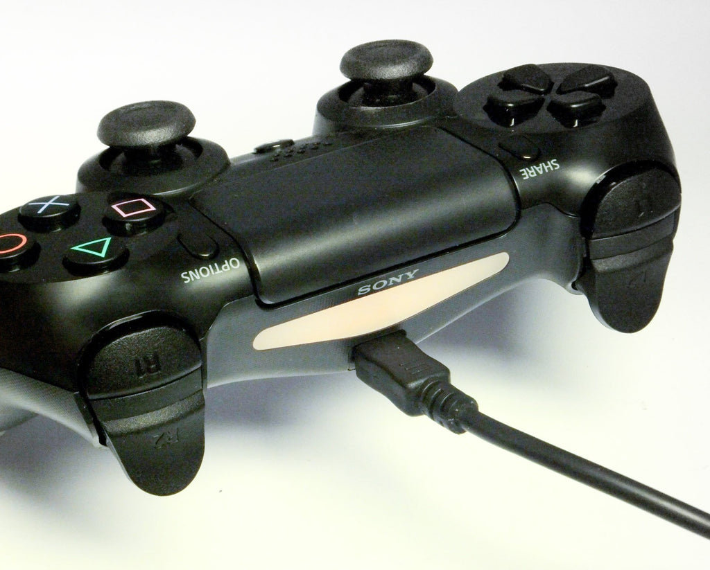 Cybertech USB Charging Cable for Playstation DualShock 4 Controller