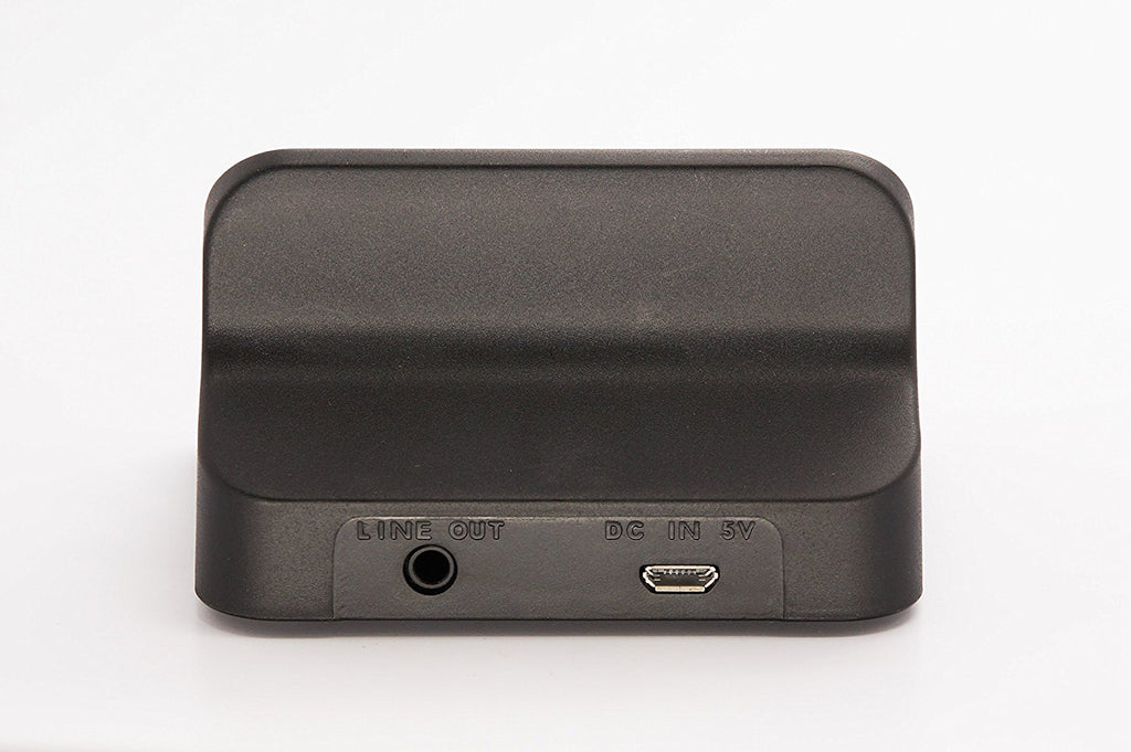Cybertech Dual Desktop Charger Cradle Dock for Samsung Galaxy SIII with Spare Battery Charging Slot for Samsung Galaxy S3 S III, with Home and Car Chargers