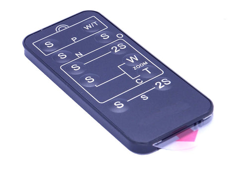 CyberTech Wireless Digital Camera Remote Control