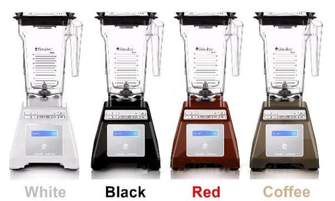 2009 Blendtec HP3A Blender (BPA-Free Jar)