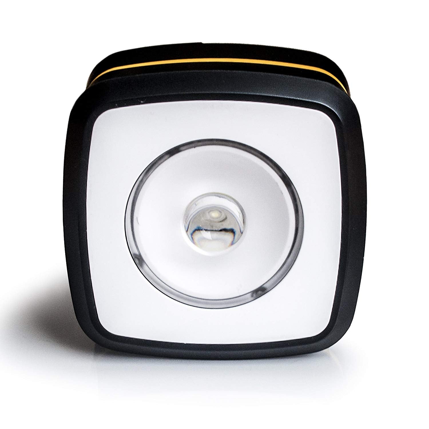 Compact Solar Charging LED Camping Lantern Flashlight For Travel, Camping Fishing - Sun Powered and USB Rechargeable, Portable Mini Collapsible Telescopic Lantern Design with Mobile Phone Charger