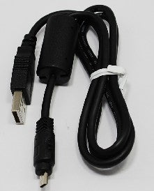 High speed shielded USB data cable for hp digital still camera