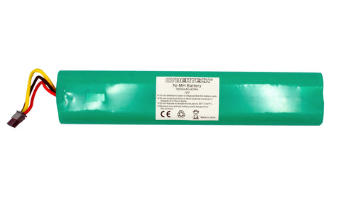 CyberTech NiMh Battery Pack for Botvac Series 70e 75 80 85 vacuum and Botvac D Series D75 D80 D85 Robots (2 Packs)
