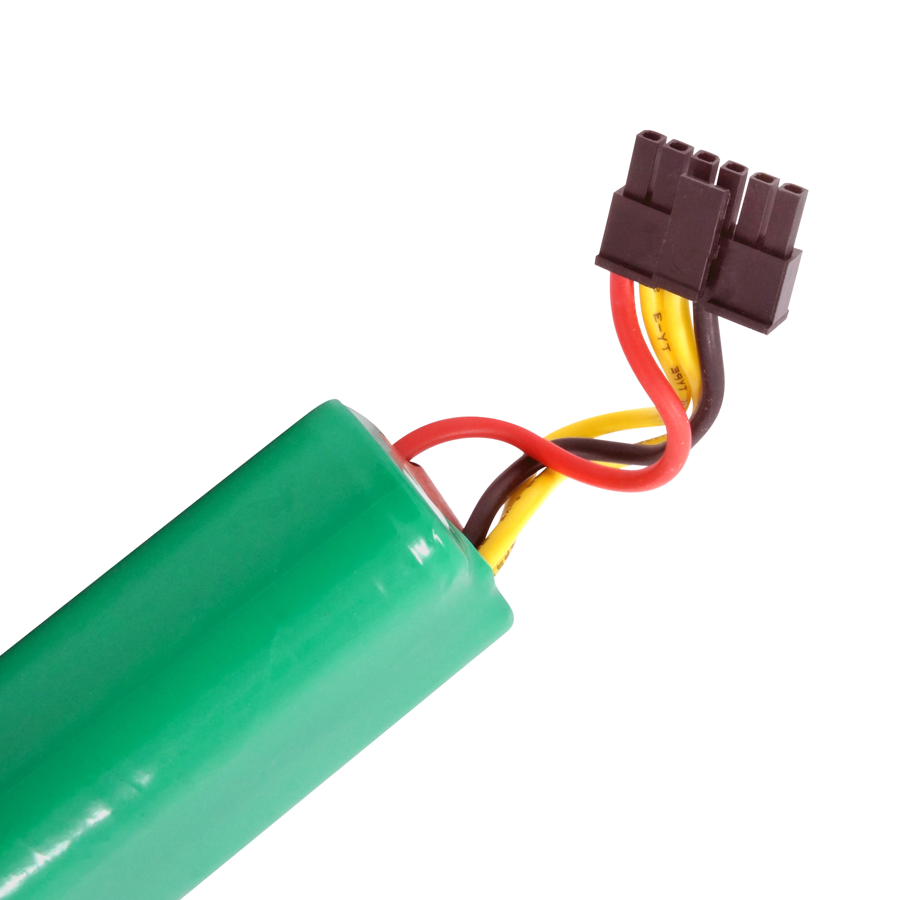 CyberTech NiMh Battery Pack for Botvac Series 70e 75 80 85 vacuum and Botvac D Series D75 D80 D85 Robots (2 Packs)