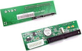 IDE to SATA Device Converter
