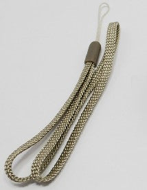 Wrist Strap for Digital Camera/Camcorder (color: Grey)