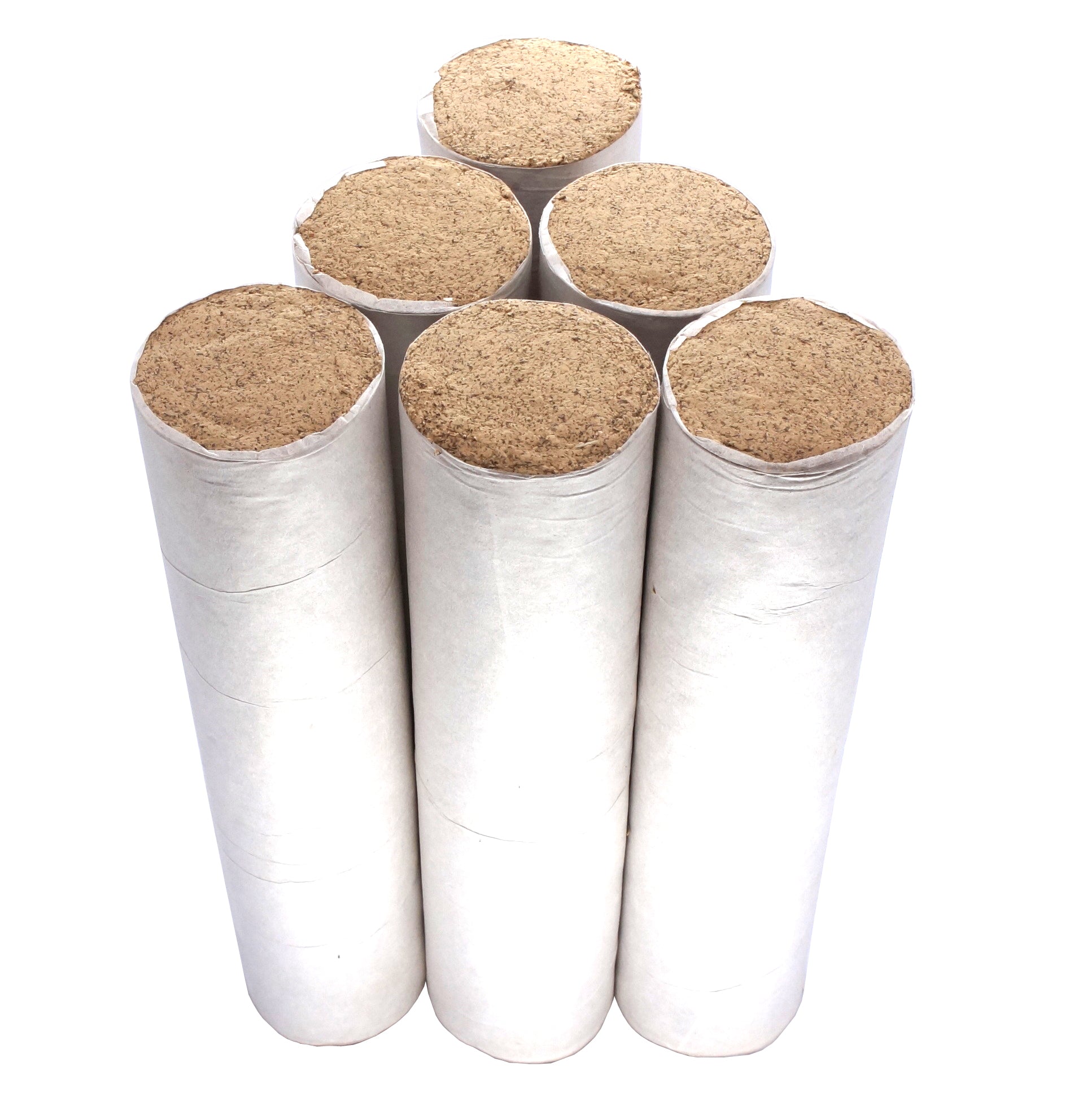 CyberTech Pure Moxa Rolls for Mild Moxibustion