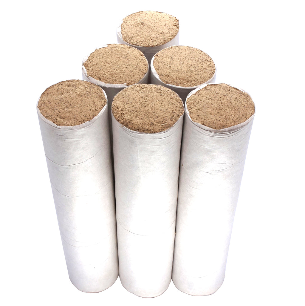 CyberTech Pure Moxa Rolls for Mild Moxibustion