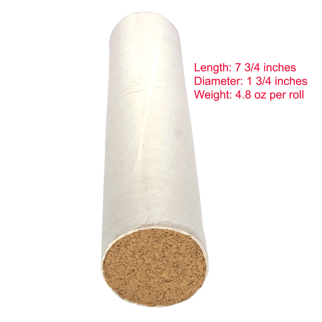 CyberTech Pure Moxa Rolls for Mild Moxibustion