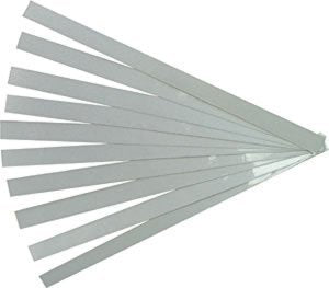 CyberTech Reflective Tape for Optical and Laser Non-Contact Digital Photo Tachometers Tach RPM